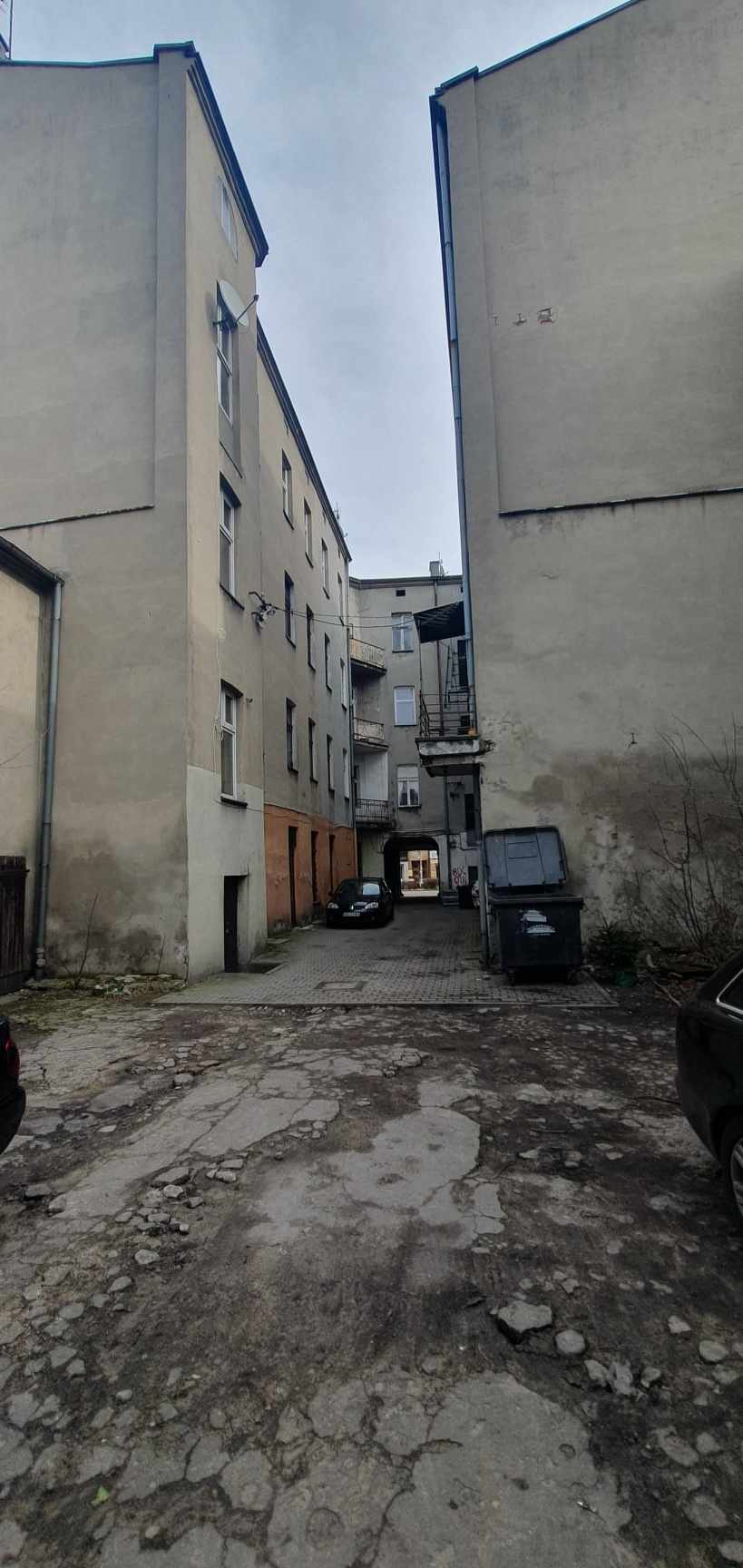 Będzin Plac 3 maja 10 — zdjęcie 10