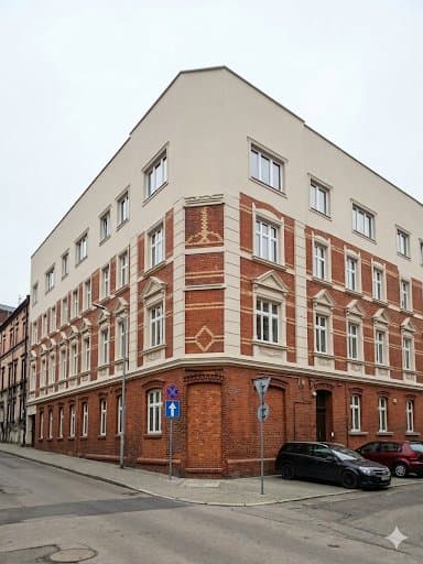 Kamienica Wileńska 17 — po remoncie